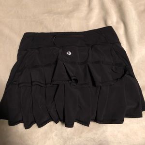 Lululemon skirt